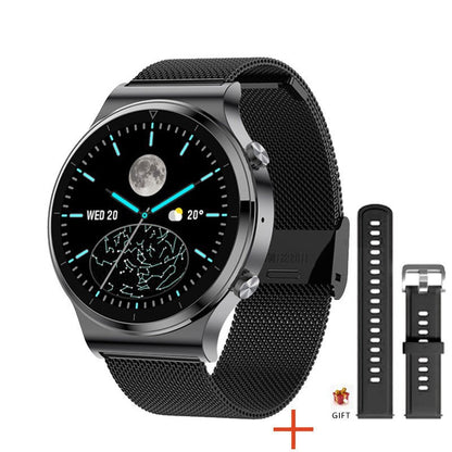 Looks The Same As A Sports Pedometer Hand Watch