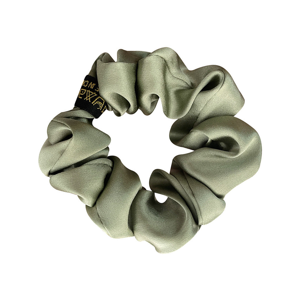 Silk Pure Silk Large Silk Hair Tie Bands