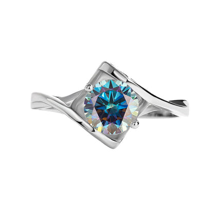 925 Sterling Silver Ring For Women