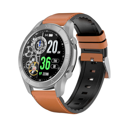 Men's And Women's Sports And Leisure Smart Watch