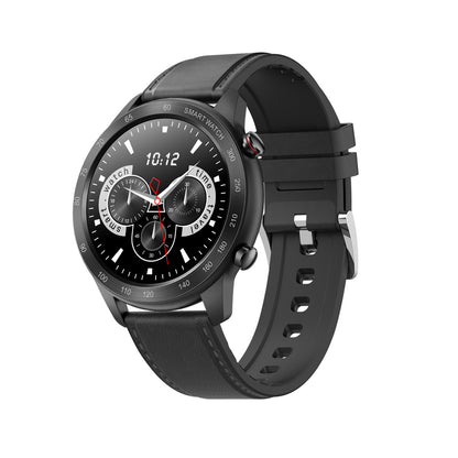 Smart Watch Bluetooth Call Heart Rate Blood Oxygen Sleep