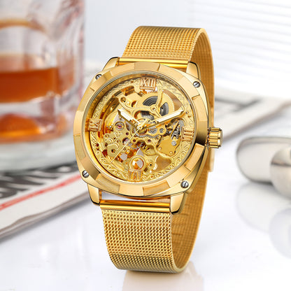 Automatic Mechanical Watch Men's Table Watch