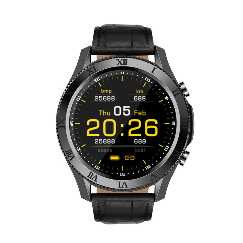 Men's And Women's Sports And Leisure Smart Watch