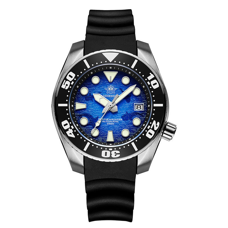 High-grade Watch Men's Waterproof Automatic Machinery