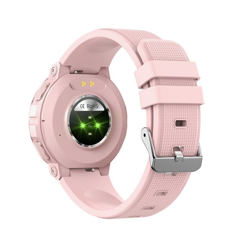 Female MK60 Intelligent Bluetooth Call Multifunctional Watch