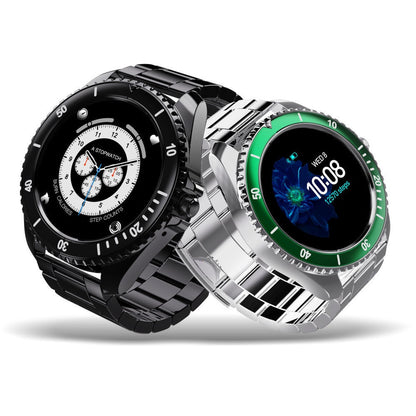 Z27 SmartWatch Full Touch Multi-Sport Mode Heart Rate Monito