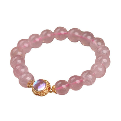 Ins Special-interest Design Natural Bracelet For Women